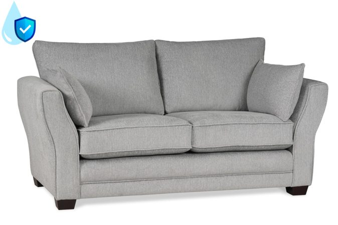 Kinsale-Grey-Fabric-2-Seater-Sofa