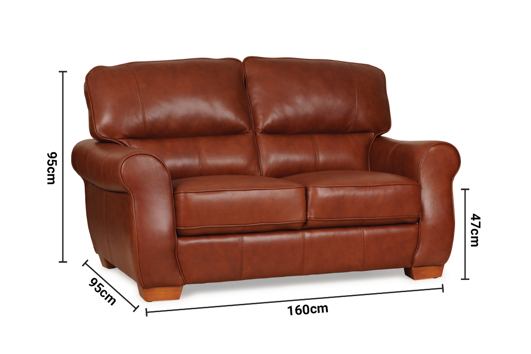boletelli-butterscotch-leather-2-seater-sofa