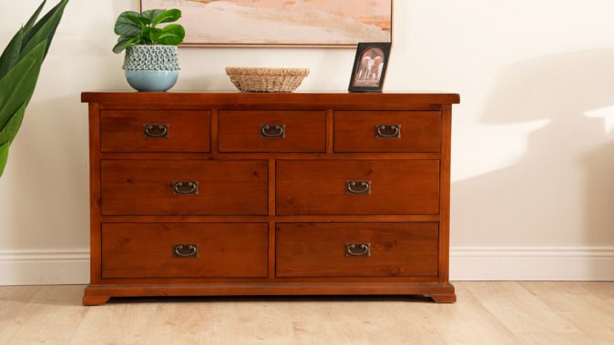egyptian-brown-7-drawers-chest