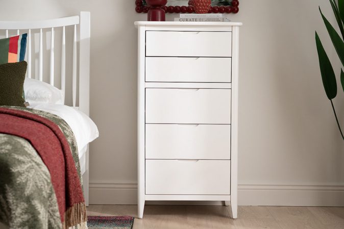 coolmore-white-5-drawers-lingerie-chest