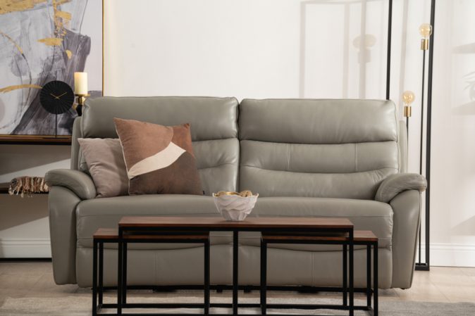 pearson-grey-leather-3-seater-electric-recliner-sofa