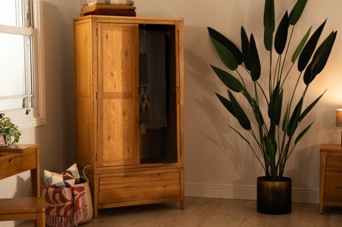 valencia-oak-1-drawer-2-door-wardrobe