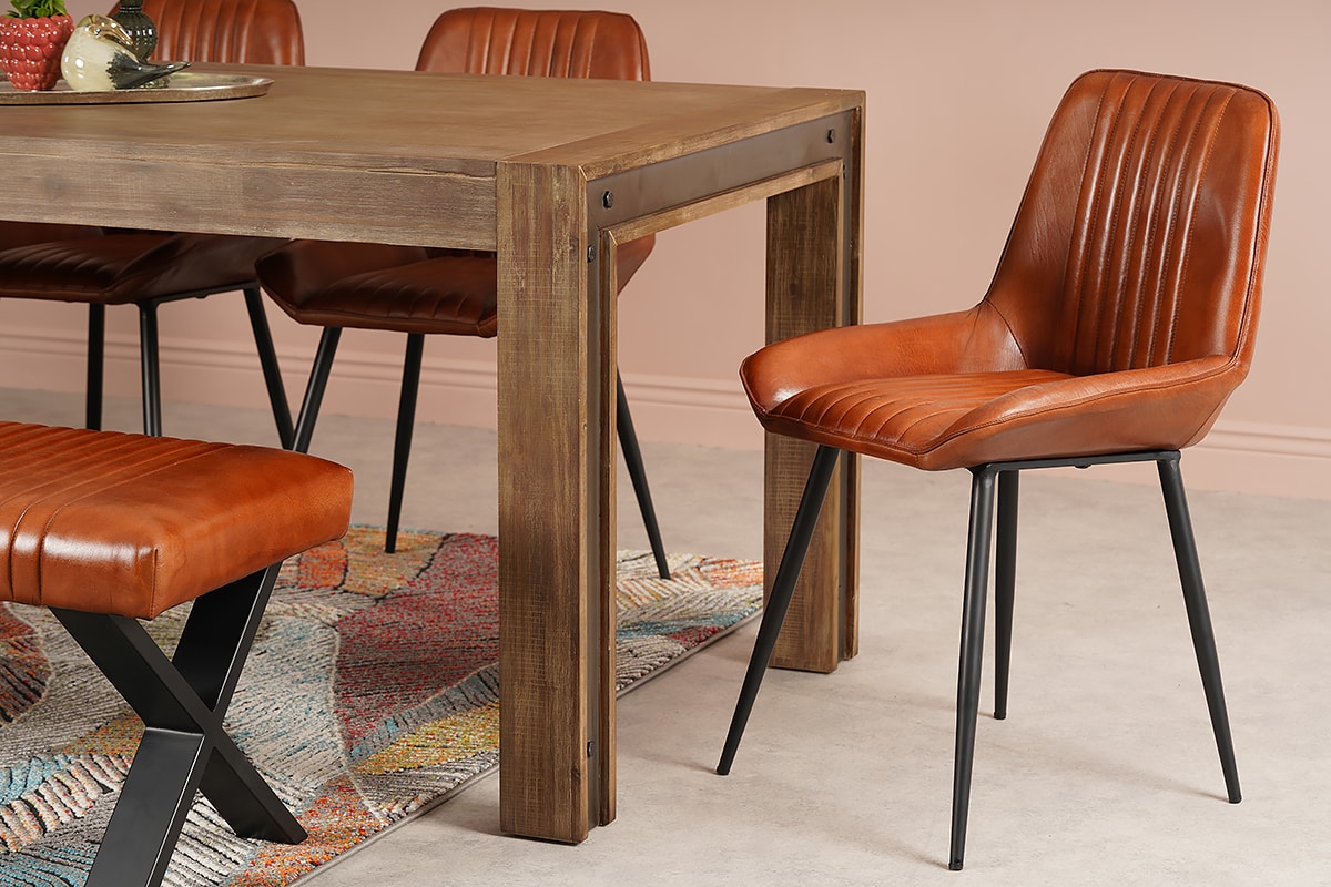 Dining Chairs Ireland Online & InStore at Best Price