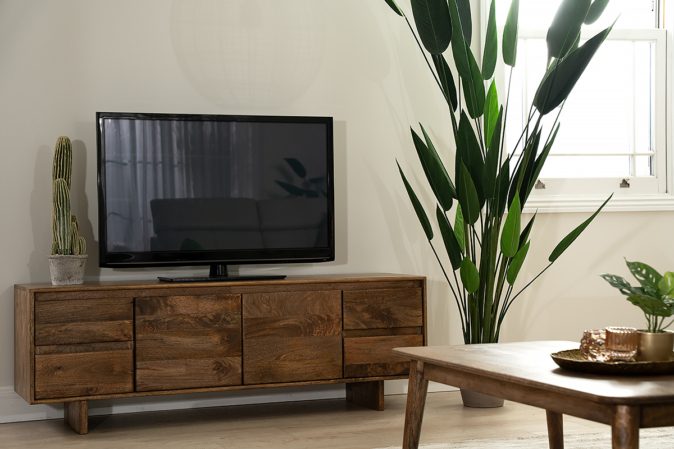 TV Unit
