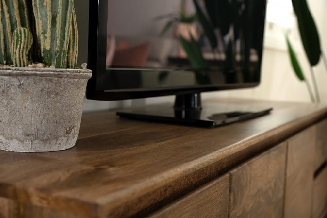 TV Unit Detail