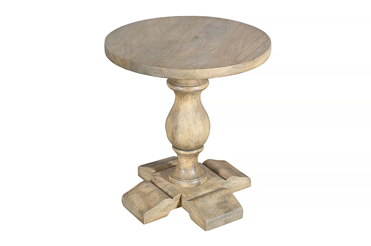 Vintage-Side-Table