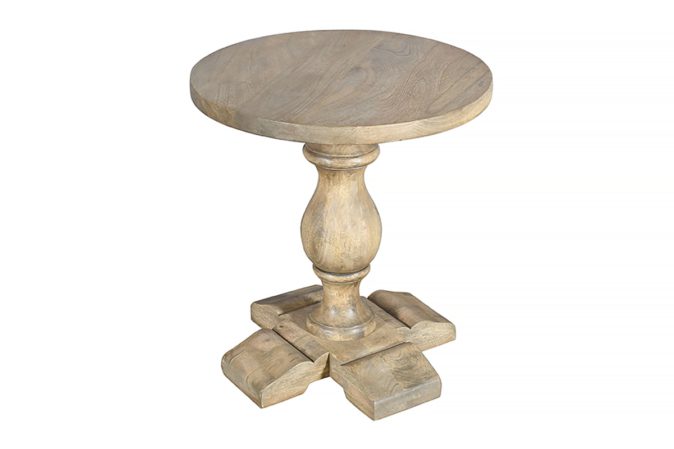Vintage-Side-Table