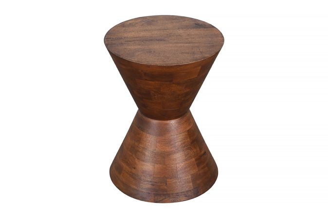 Burrow-Hourglass-Side-Table-Walnut-Finish3