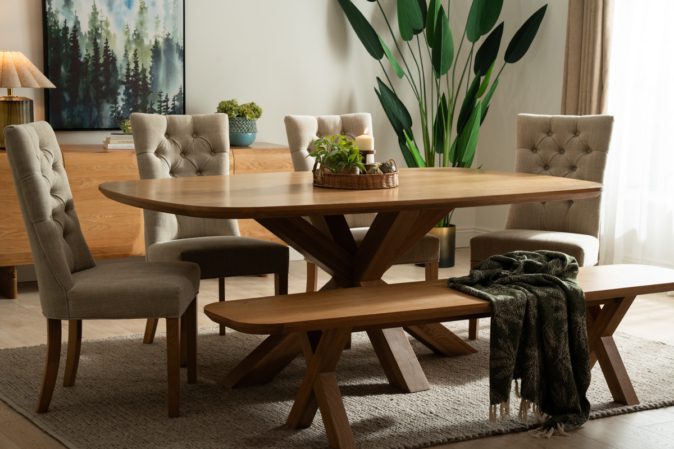 madrid-oak-dining-table-x-leg-2-0m