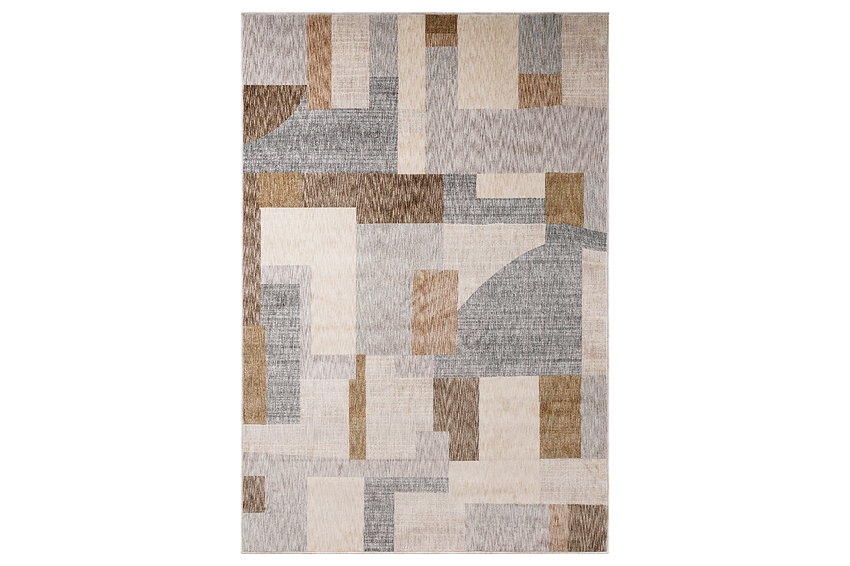 Aldo Rug 160x235cm - Michael Murphy Home Furnishing