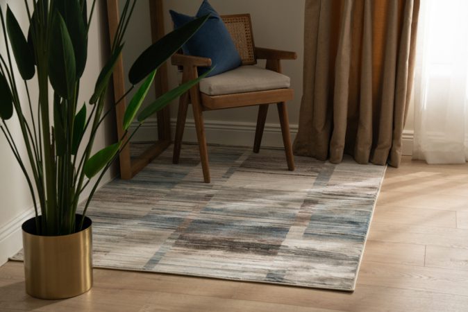 Alternative view of Kane Rug 140x200cm
