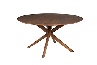 Round Dining Tables