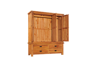 Wardrobes