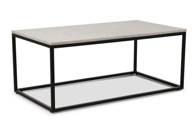 industrial-coffee-table-white-marble