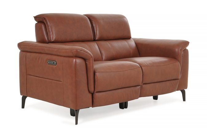 parker-brown-leather-2-seater-electric-recliner-sofa
