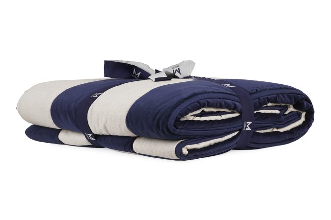 hallie-velvet-stripe-navy-bedspread-220x260cm