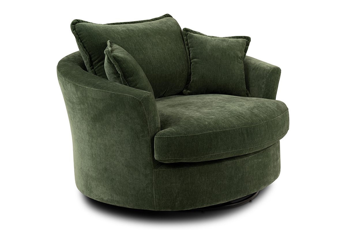 dove-green-swivel-armchair