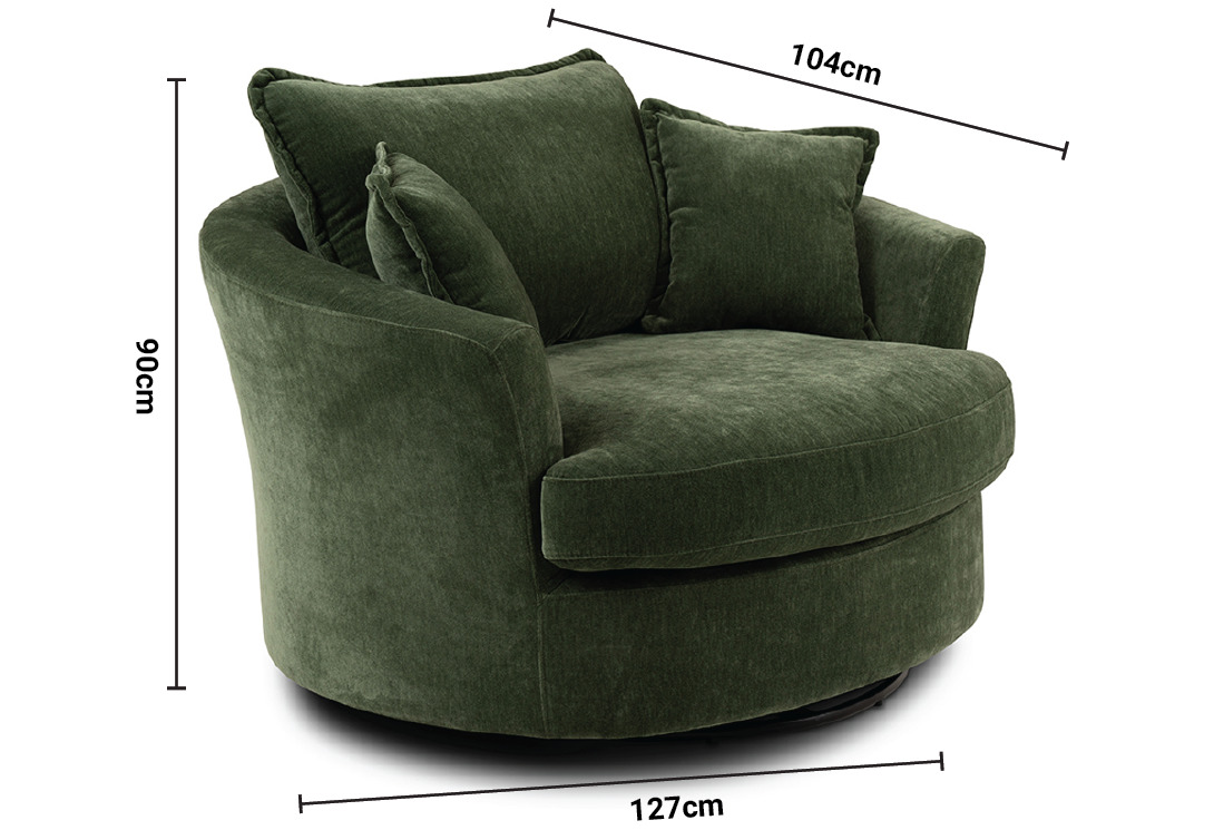 dove-green-swivel-armchair