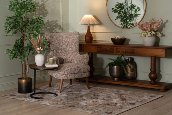 greta-light-grey-speckled-armchair