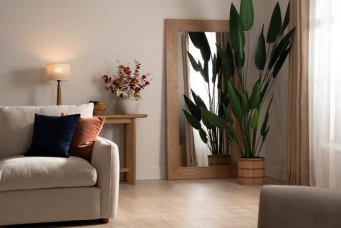 karine-wood-frame-mirror