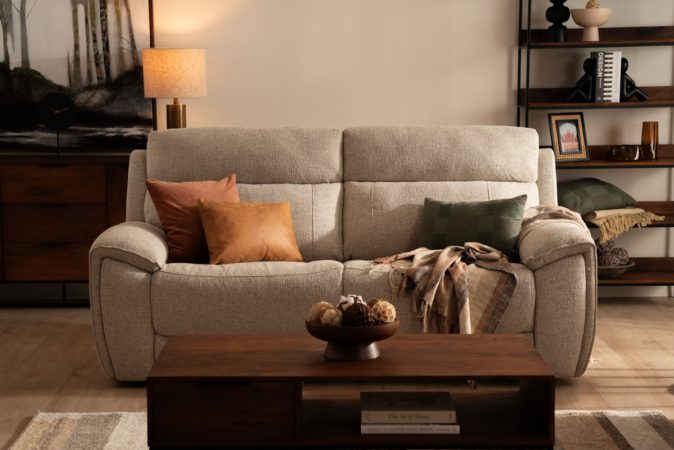 grantham-cream-3-seater-manual-recliner-sofa