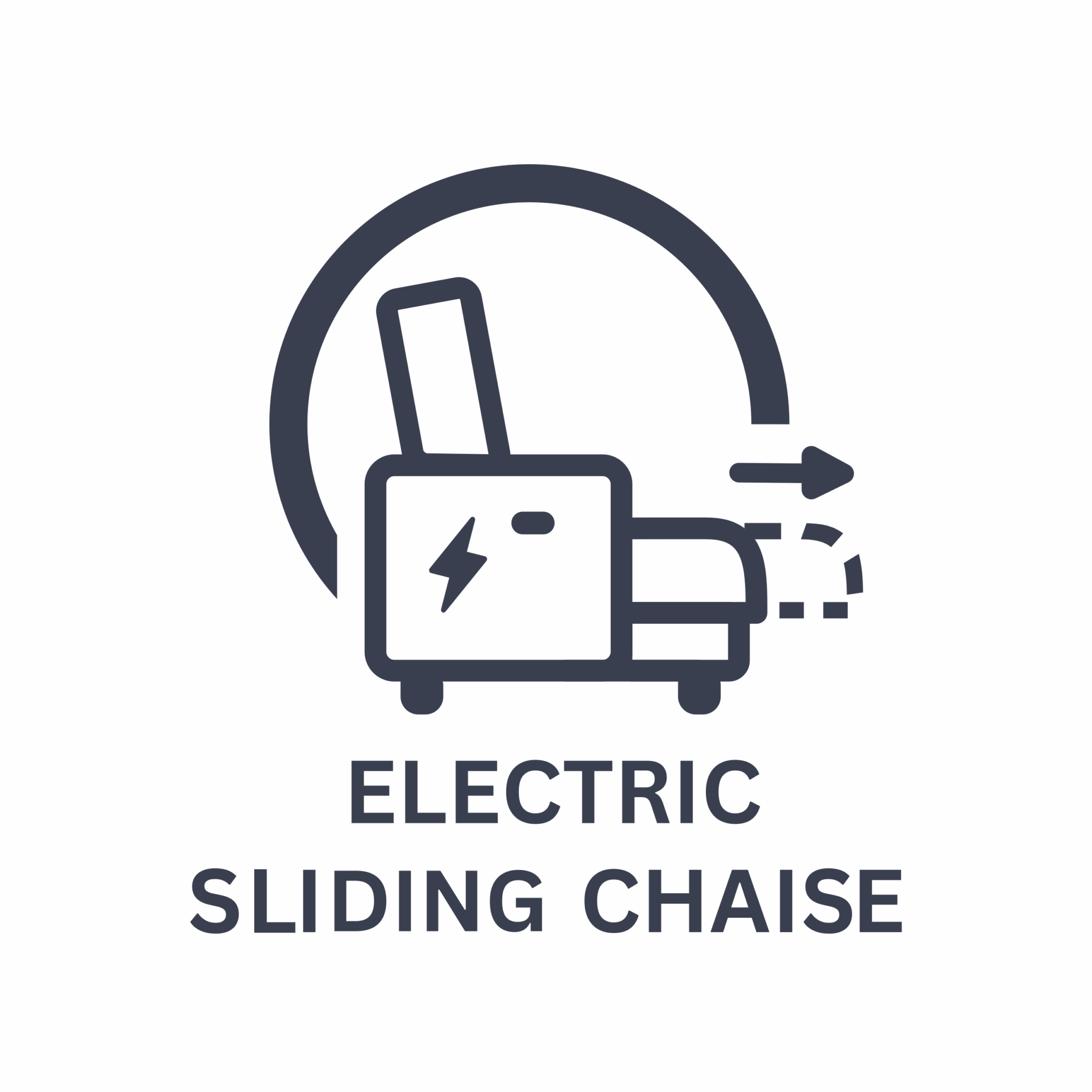 Sliding Chase