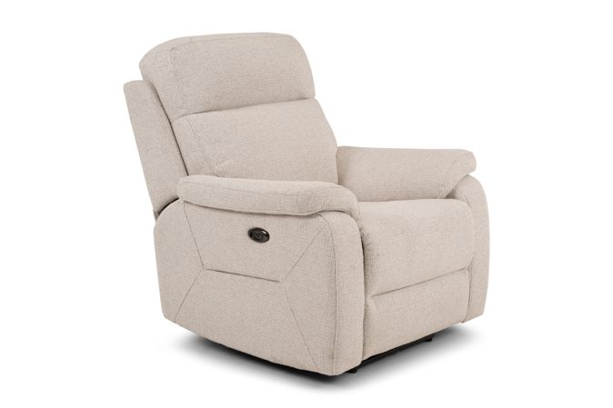 marlow-cream-electric-recliner
