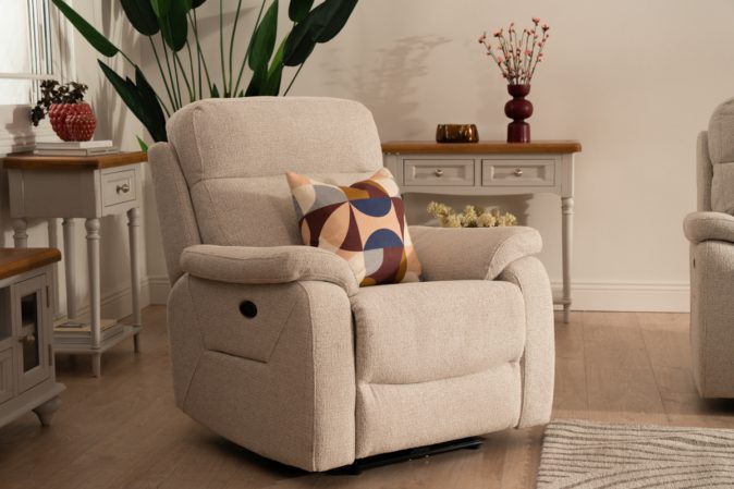marlow-cream-electric-recliner