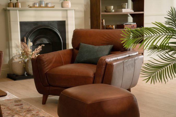 bianca-brown-leather-armchair