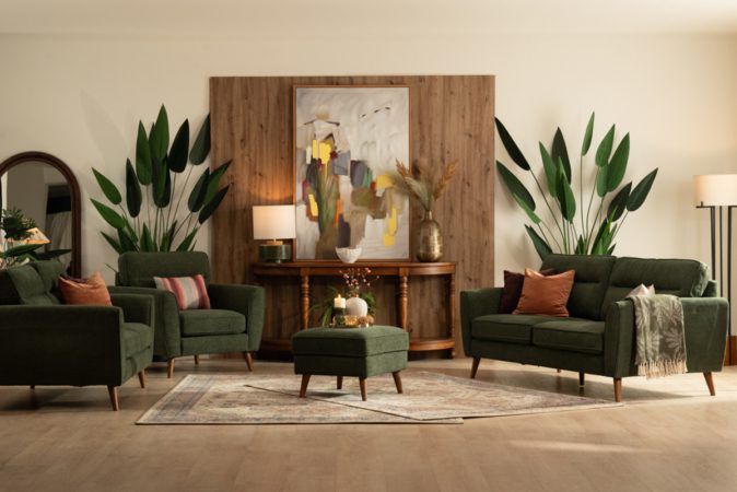 Milner Green Collection