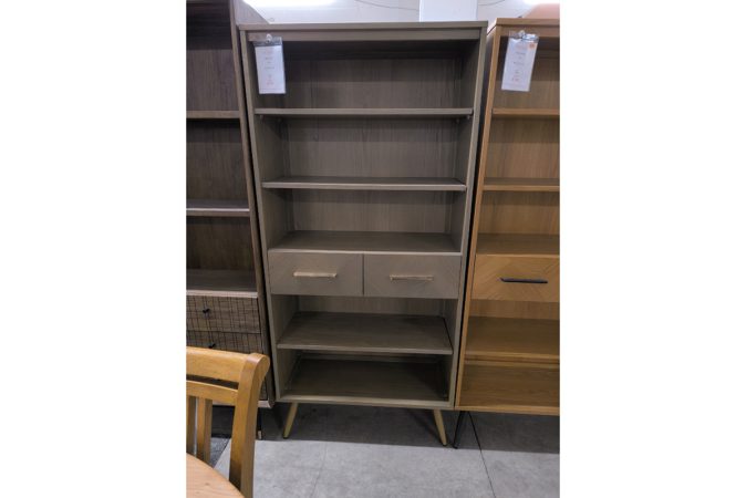 bronx-grey-oak-bookcase-outlet